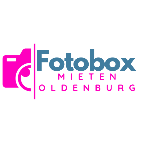 Fotobox mieten Oldenburg